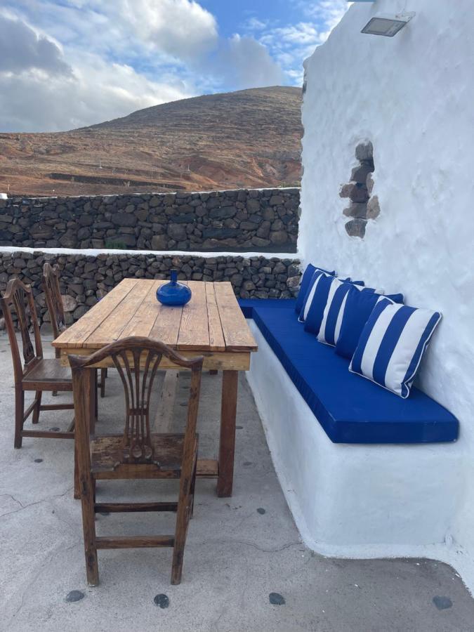 Finca Petite Vineyard Villa Tabayesco Kültér fotó