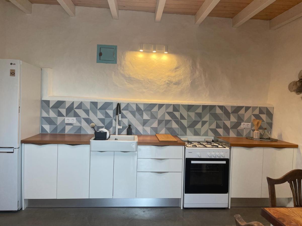 Finca Petite Vineyard Villa Tabayesco Kültér fotó