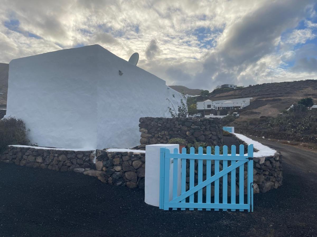 Finca Petite Vineyard Villa Tabayesco Kültér fotó