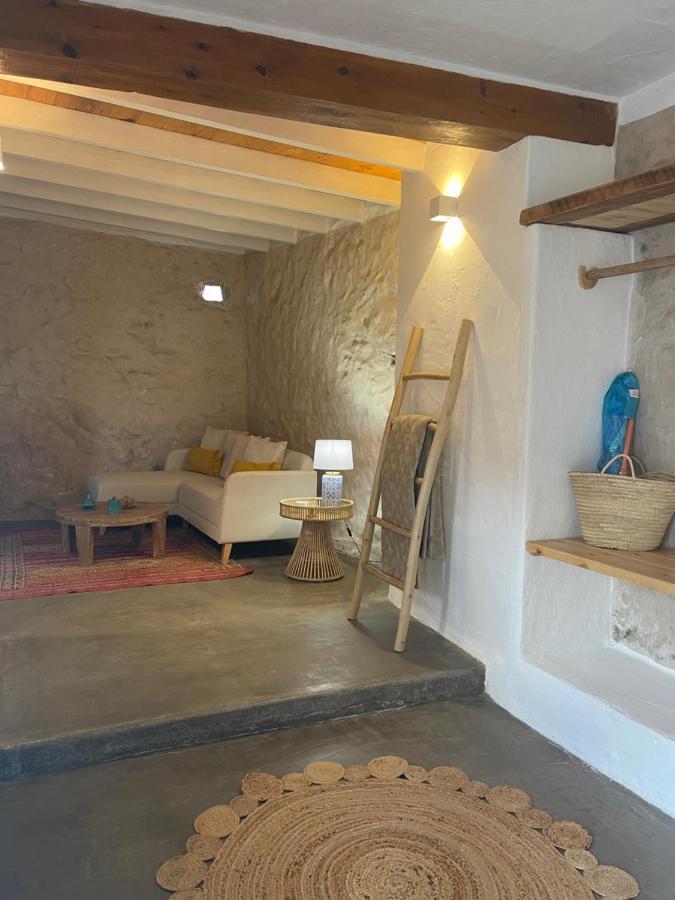 Finca Petite Vineyard Villa Tabayesco Kültér fotó