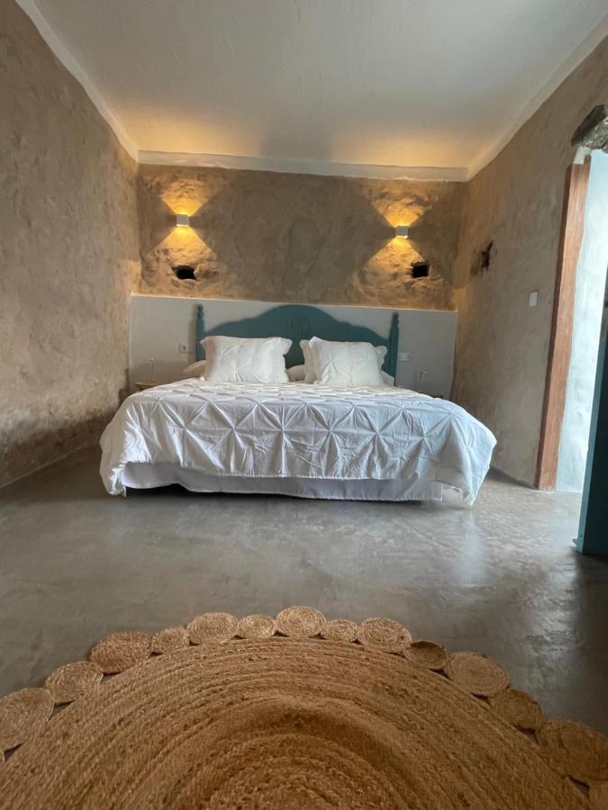 Finca Petite Vineyard Villa Tabayesco Kültér fotó