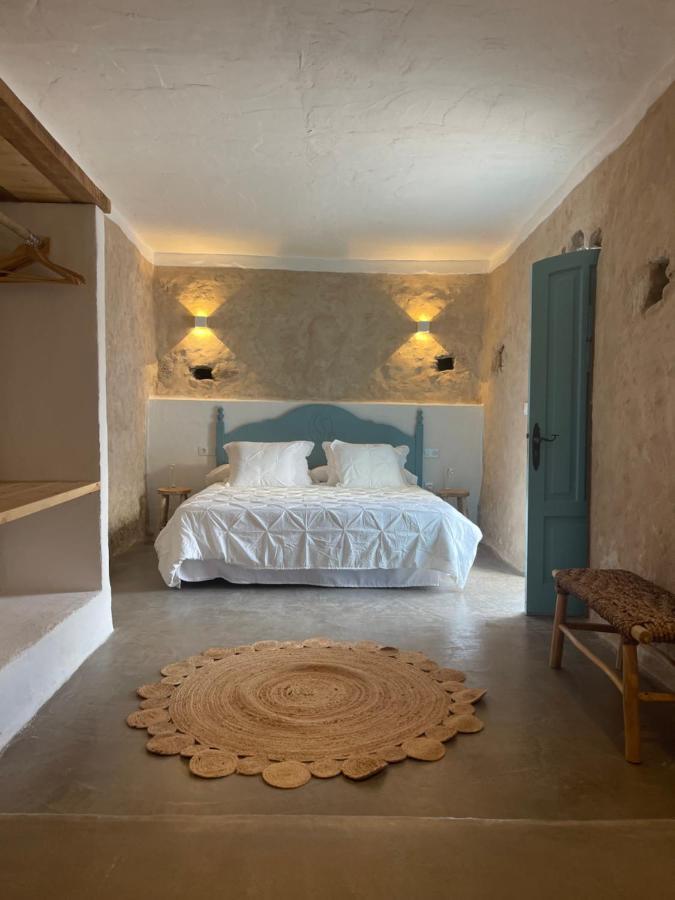 Finca Petite Vineyard Villa Tabayesco Kültér fotó
