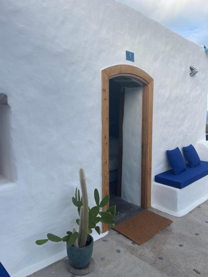 Finca Petite Vineyard Villa Tabayesco Kültér fotó