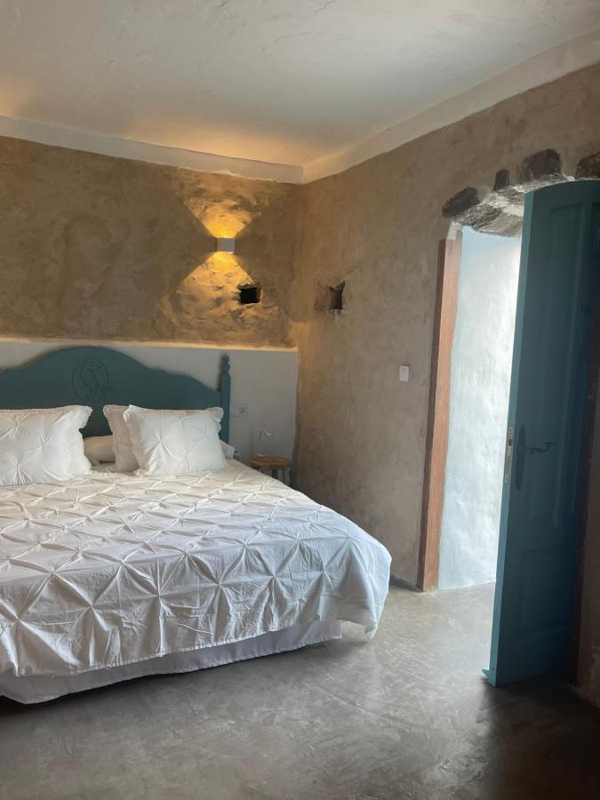 Finca Petite Vineyard Villa Tabayesco Kültér fotó