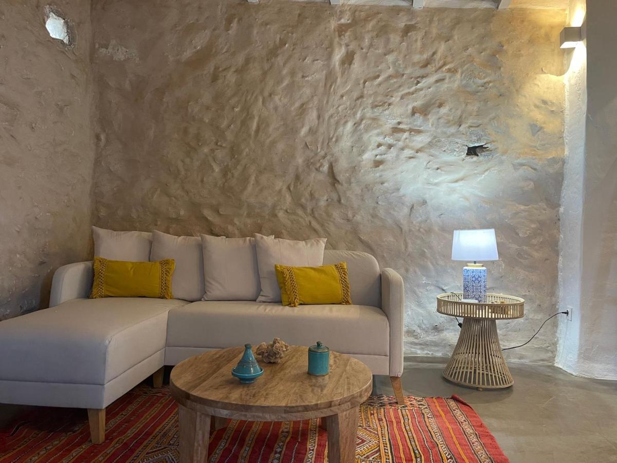 Finca Petite Vineyard Villa Tabayesco Kültér fotó