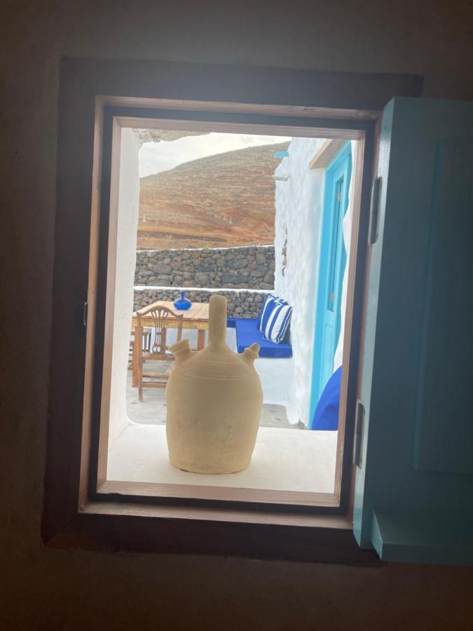 Finca Petite Vineyard Villa Tabayesco Kültér fotó